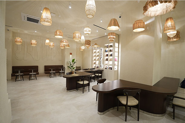 Yopia Coffee Deneyimi